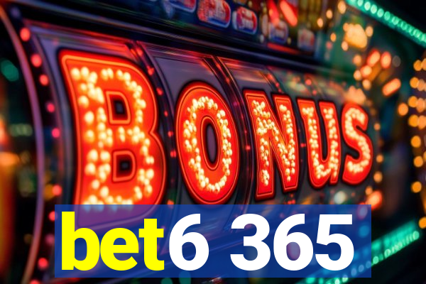 bet6 365